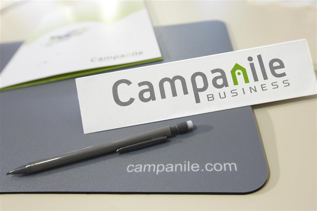 מלון Campanile Orleans - La Source מראה חיצוני תמונה